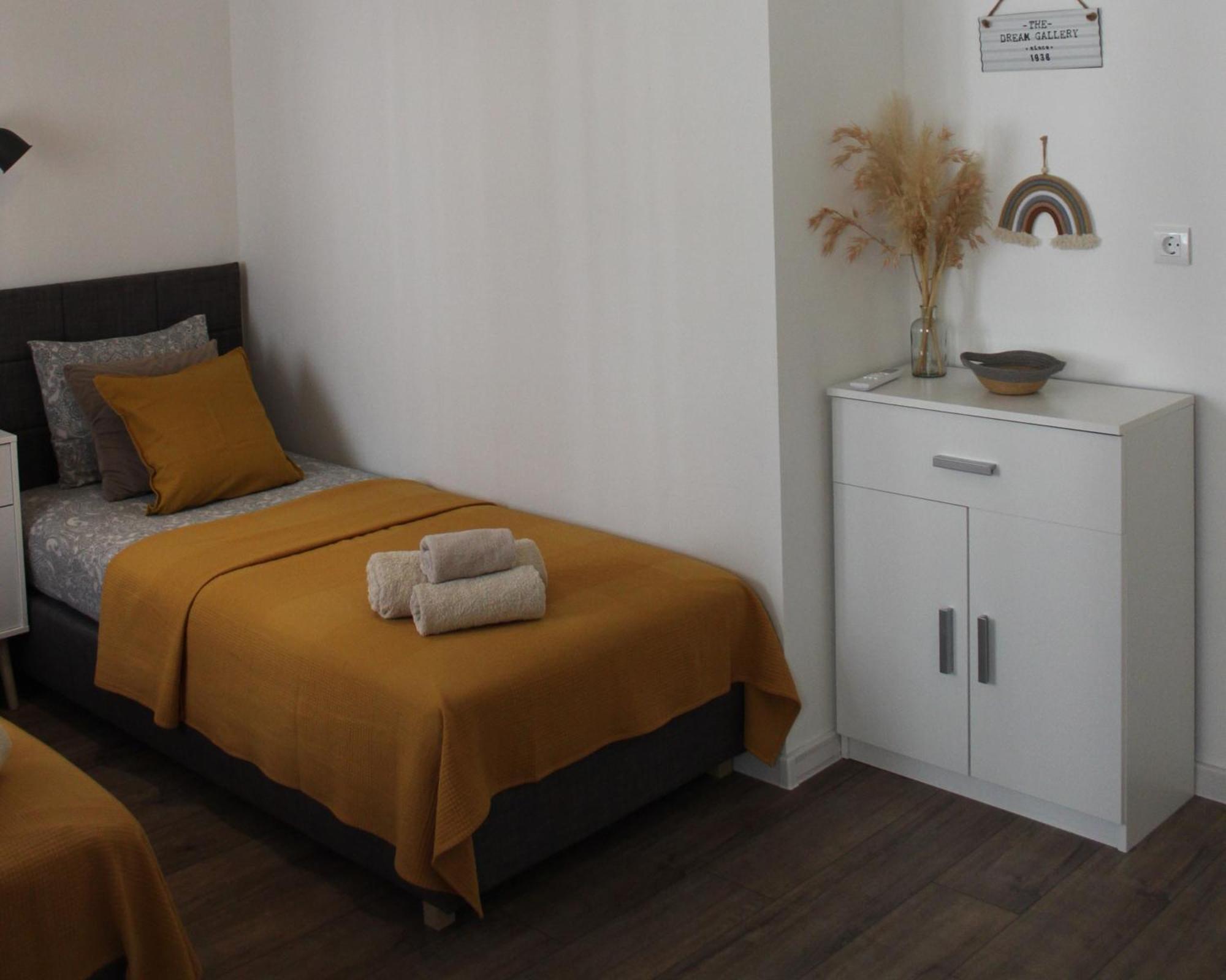 Apartment Feratjer Split Exterior foto